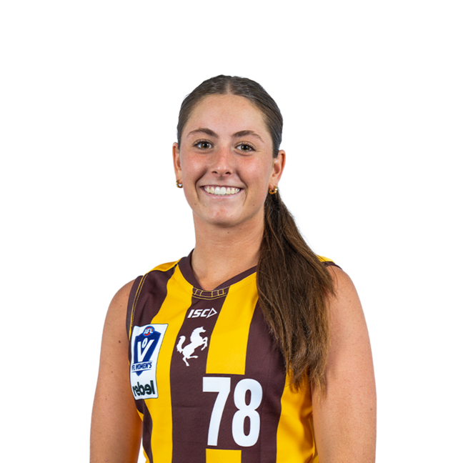 Caitlin Thorne profile picture